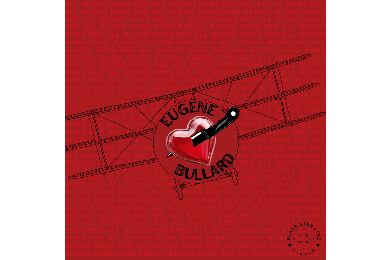 Black Star Line Cigars to Debut Eugene Bullard at PCA 2026
